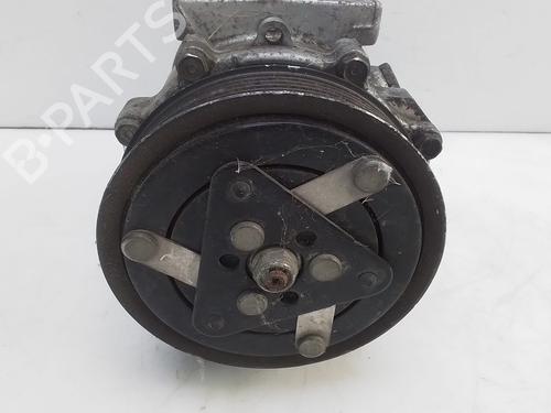 AC compressor CITROËN C4 Grand Picasso I (UA_) 2.0 HDi 138 | BP28810723M34