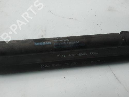 Used Right rear shock absorber NISSAN QASHQAI II SUV (J11, J11_) 1.2 DIG-T (115 hp) 20642704