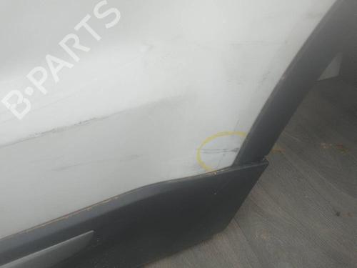 Used Left rear door LAND ROVER RANGE ROVER EVOQUE (L538) 2.0 D (150 hp) 22344491