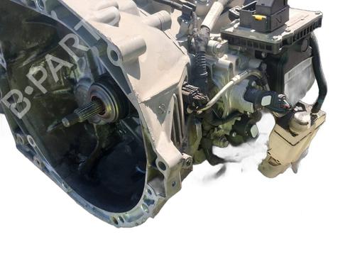 Used Gearbox Gearbox CITROËN C4 CACTUS 1.6 HDi 90 (92 hp) 26285617 26285617