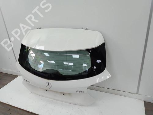 Tailgate MERCEDES-BENZ A-CLASS (W176) A 180 CDI / d (176.012) | BP22188608C6 