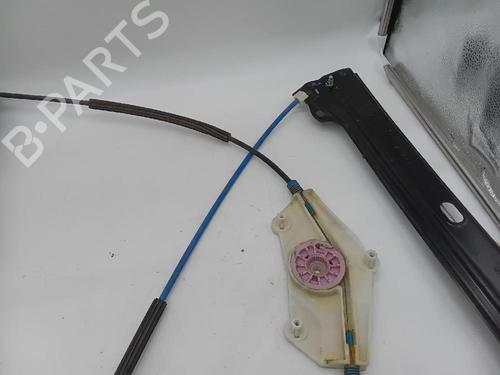 Front left window mechanism DS DS 7 (J4_, JC_) PureTech 180 (J45GFU) | BP26284310C22 