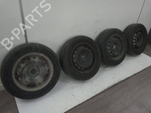 Rim RENAULT KANGOO (KC0/1_) 1.5 dCi (KC07) | BP30051218C45 