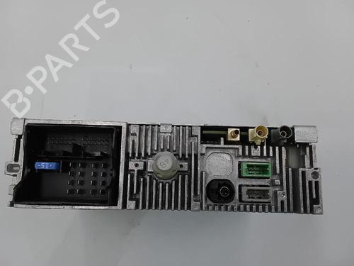 Electronic module PEUGEOT 308 SW II (LC_, LJ_, LR_, LX_, L4_) 1.6 BlueHDi 120 | BP26730010M83 