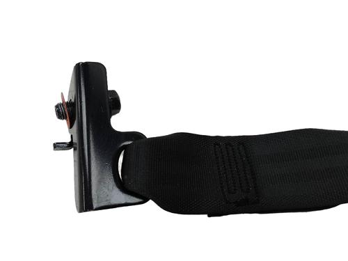 Rear center seatbelt SSANGYONG TIVOLI 1.6 | BP20143721I27 - Image 3