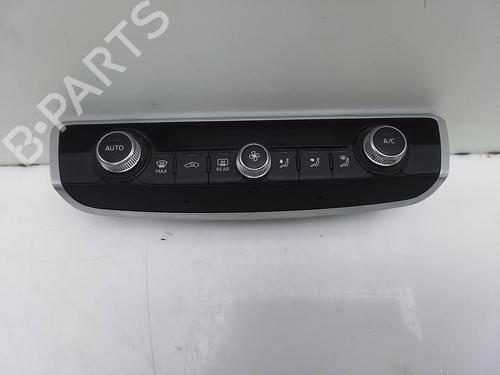 Climate control AUDI A3 (8V1, 8VK) 1.6 TDI | BP28147854I5 