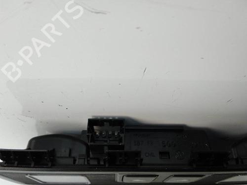 Used Interior roof light VW GOLF VII (5G1, BQ1, BE1, BE2) [2012-2021]  26232645