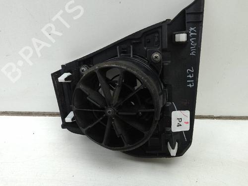 Air vent TOYOTA AURIS (_E18_) 1.8 Hybrid (ZWE186_, ZWE186R) | BP19938108I21 
