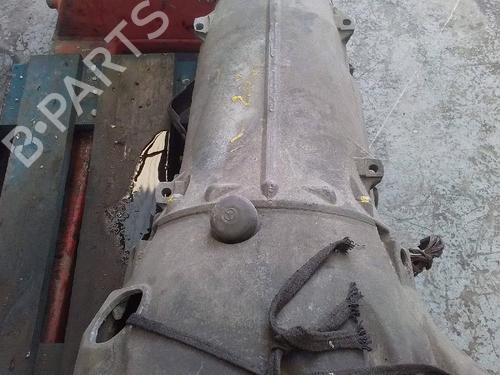 Gearbox MERCEDES-BENZ E-CLASS (W211)  | BP24954217M3 