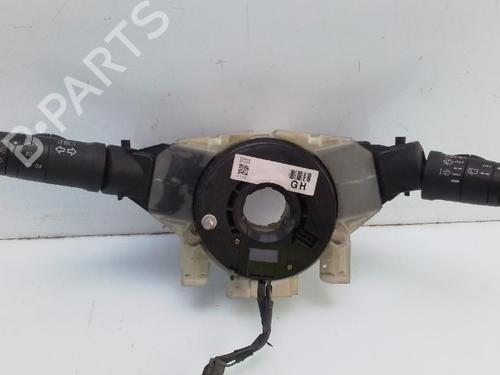 Squib airbag NISSAN ALMERA II Hatchback (N16)  | BP25720741C102 