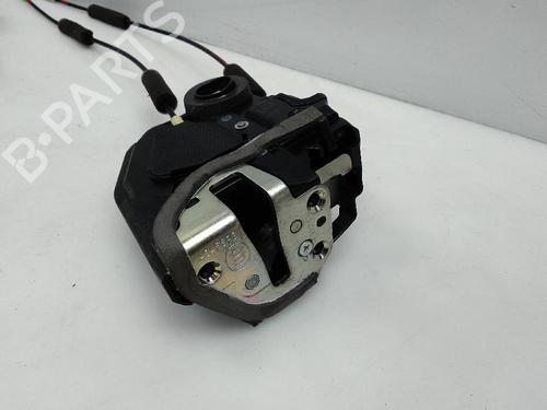 Rear left lock LEXUS CT (ZWA10_) 200h (ZWA10_, ZWA10R) | BP23207446C100 