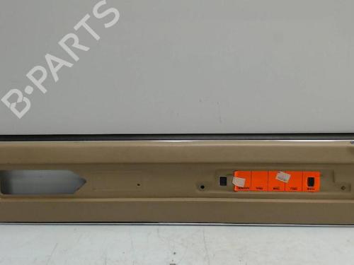 Door moulding trim JAGUAR XJ (XJ40, XJ81) V12 6.0 | BP23257410C150 