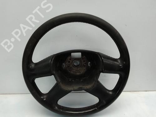 steering-wheel-skoda-yeti-5l-2009-2010-2011-2012-2013-2014-2015-2016-2017-23185227 main image
