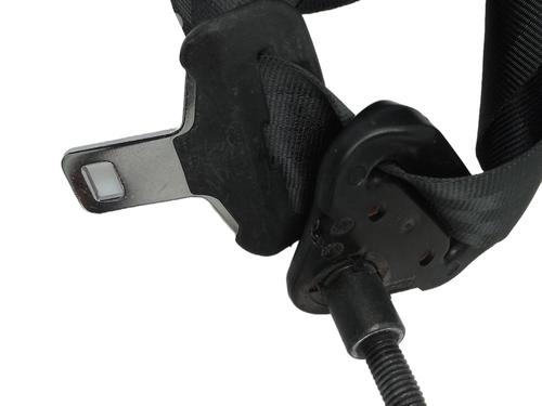 Rear right seatbelt DACIA SANDERO 1.5 dCi | BP23654144I28 - Image 3