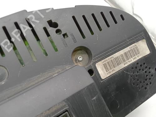 Instrument cluster VW GOLF V (1K1) 1.9 TDI | BP28490525C47 