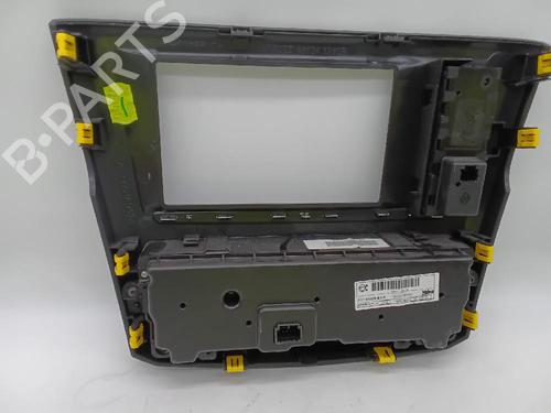 Climate control RENAULT KADJAR (HA_, HL_) 1.5 dCi 110 (HLA3) | BP26446589I5 - Image 2