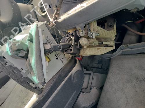 Selector da caixa Selector da caixa MERCEDES-BENZ VITO / MIXTO Van (W639) 115 CDI (639.601, 639.603, 639.605) (150 hp) 39583553 39583553