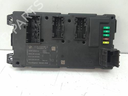Electronic module BMW 3 Gran Turismo (F34) 318 d | BP19171962M83 