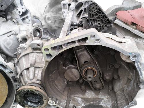 Gearbox AUDI A3 (8V1, 8VK) 1.6 TDI | BP28148328M3