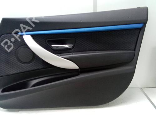 Used Front right panel Front right panel BMW 3 Gran Turismo (F34) 318 d (143 hp) 20156581 20156581