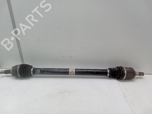 Used Right front driveshaft KIA SPORTAGE V (NQ5) [2021-2025]  18591715