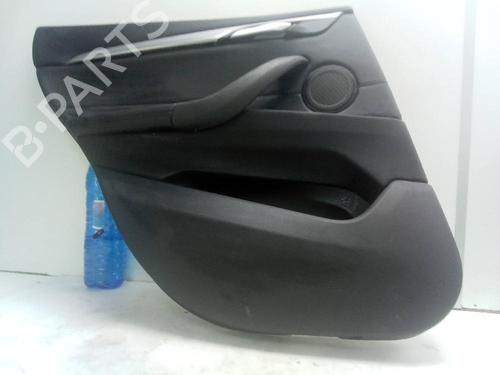 Rear left panel BMW X1 (F48) sDrive 18 d | BP20222435C60 