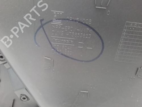 Front right panel OPEL CROSSLAND X / CROSSLAND (P17, P2QO) 1.2 (75) | BP29385928C59 