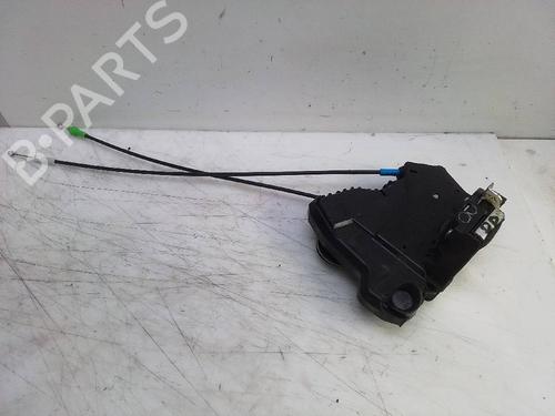 Front right lock TOYOTA AURIS (_E18_) 1.8 Hybrid (ZWE186_, ZWE186R) | BP19151467C97 