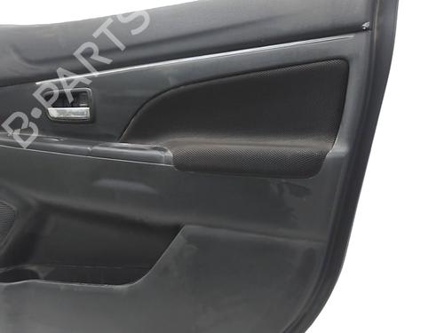 Høyre frontpanel CITROËN C4 AIRCROSS 1.6 HDi 115 | BP28144645C59 - Image 3