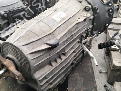 Gearbox MERCEDES-BENZ C-CLASS (W205) C 220 BlueTEC / d (205.002, 205.004) | BP18574072M3 