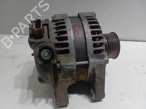 Alternator VOLVO C30 (533) 1.6 D | BP36965396M7  - Image 5