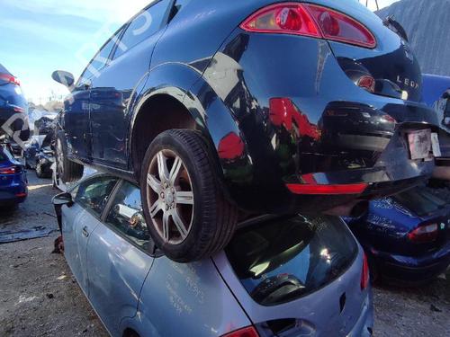 Seats set SEAT LEON (1P1) 1.9 TDI | BP18594381C78 
