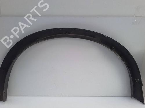 Used Front left wheel arch trim NISSAN JUKE (F15) [2010-2019]  23398729