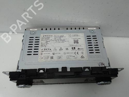 Radio RENAULT TRAFIC III Van (FG_)  | BP24464400E6 