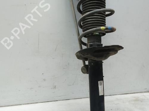 Right front shock absorber SEAT LEON (5F1)  | BP26194799M17 