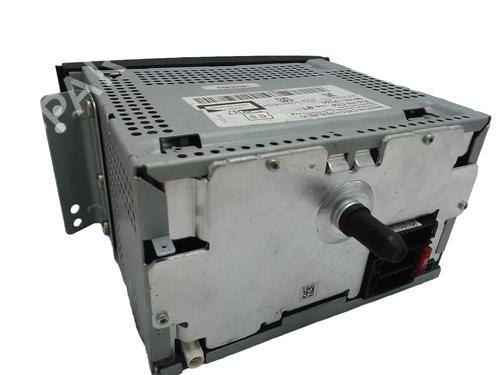 Electronic module KIA VENGA (YN) 1.4 CRDi 90 | BP30963716M83