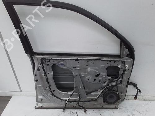 Right front door NISSAN X-TRAIL I (T30)  | BP26575581C3 