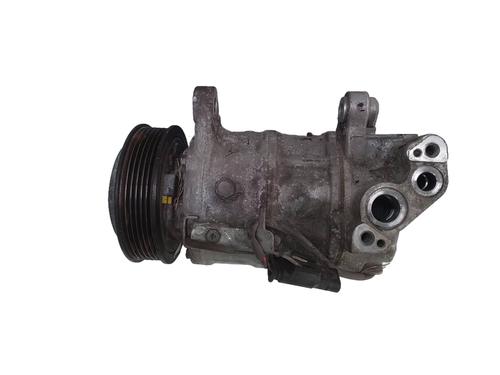 AC compressor BMW 1 (E87) 116 i | BP26160363M34  - Image 5