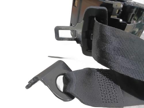 Rear right seatbelt JAGUAR F-PACE (X761) 2.0 TD4 AWD | BP34153449I28  - Image 5