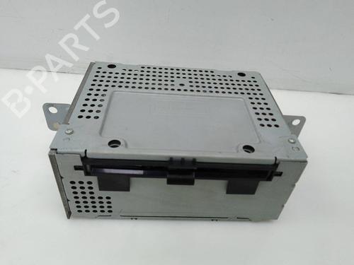 Used Radio Radio 23087655 23087655