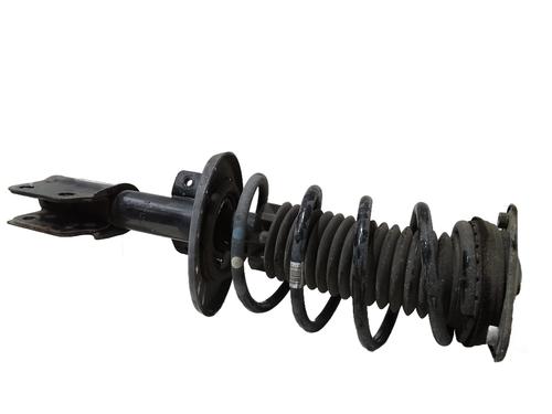 Left front shock absorber CITROËN BERLINGO (ER_, EC_) 1.5 BlueHDi 100 | BP33457552M16 - Image 4