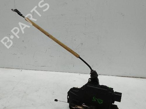 Front left lock SEAT LEON (1M1) 1.9 TDI | BP25302626C98 