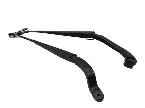 Front wipers mechanism DACIA SPRING Extreme | BP29995676C83 