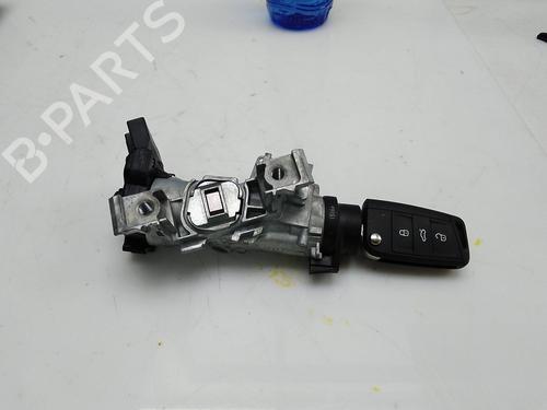 Elektronisk modul SEAT TOLEDO IV (KG3) 1.2 TSI (86 hp) 26160030