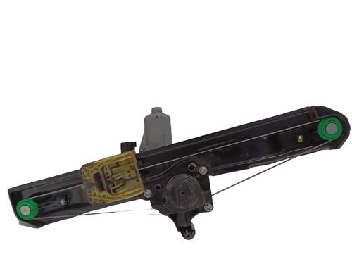 Rear left window mechanism FORD RANGER (TKE) 3.2 TDCi 4x4 | BP35801208C24 - Image 7