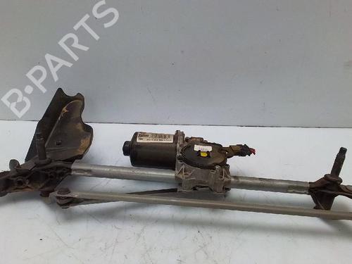 Front wiper motor BMW 1 (F21) 116 d | BP24463760M29 
