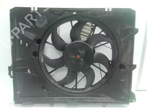 Radiator fan BMW 1 (E87) 116 i | BP22364983M35 