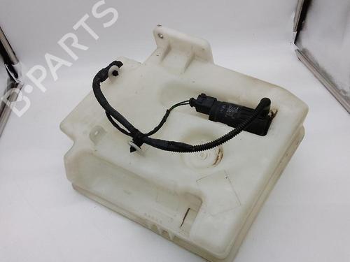 Windscreen washer tank SKODA OCTAVIA II (1Z3) 1.9 TDI | BP25865359C113 