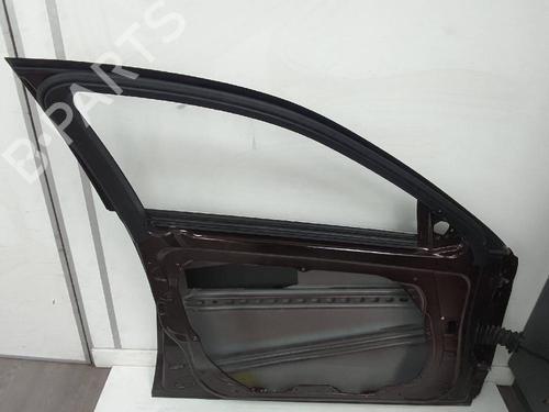 Left front door MERCEDES-BENZ E-CLASS (W212) E 350 CGI (212.057) | BP24465438C2 