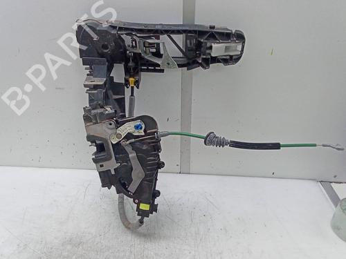 Used Front left lock Front left lock 26055430 26055430